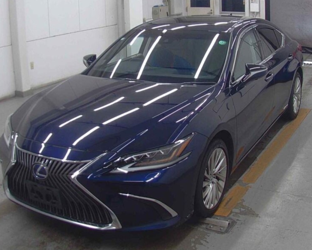 2020 LEXUS ES300H VERSION L